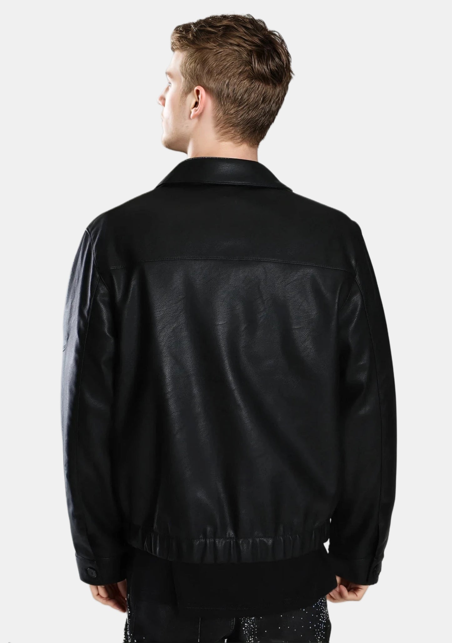 bymarccc Crystal Jacket