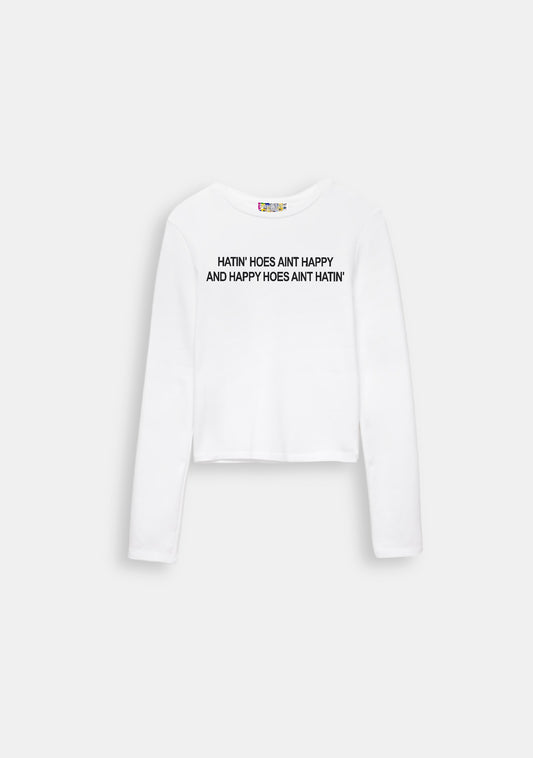 Long Sleeve Tee