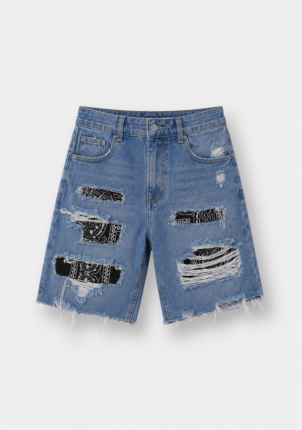 Bandana Denim