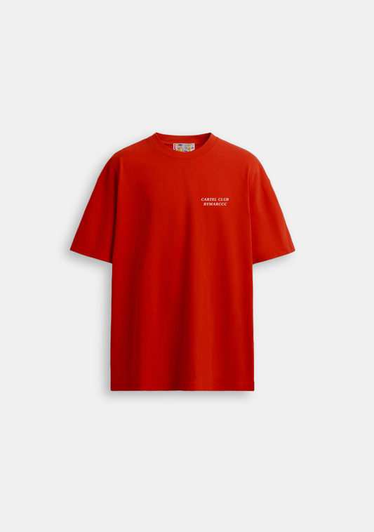 Cartel Club Tee-Shirt