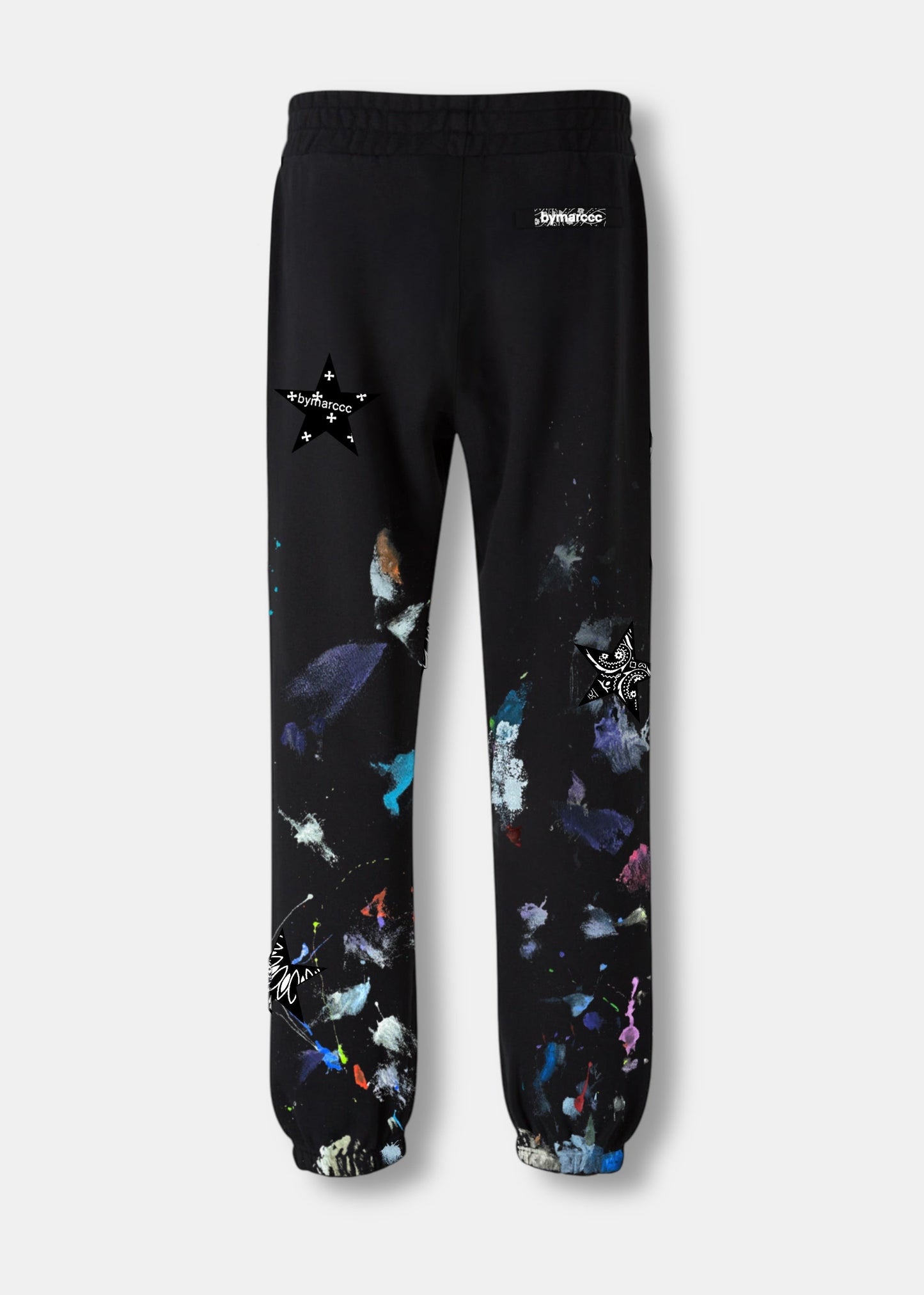 Bandana Stars