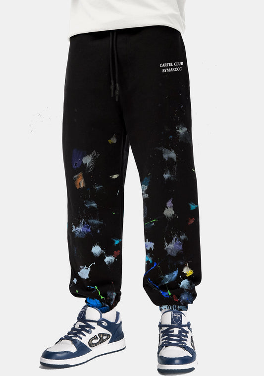 Cartel Club Pants