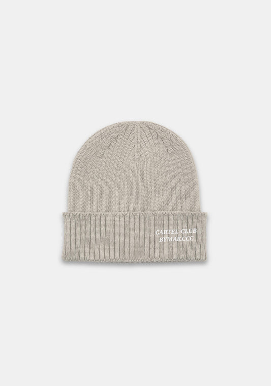 Cartel Club Beanie