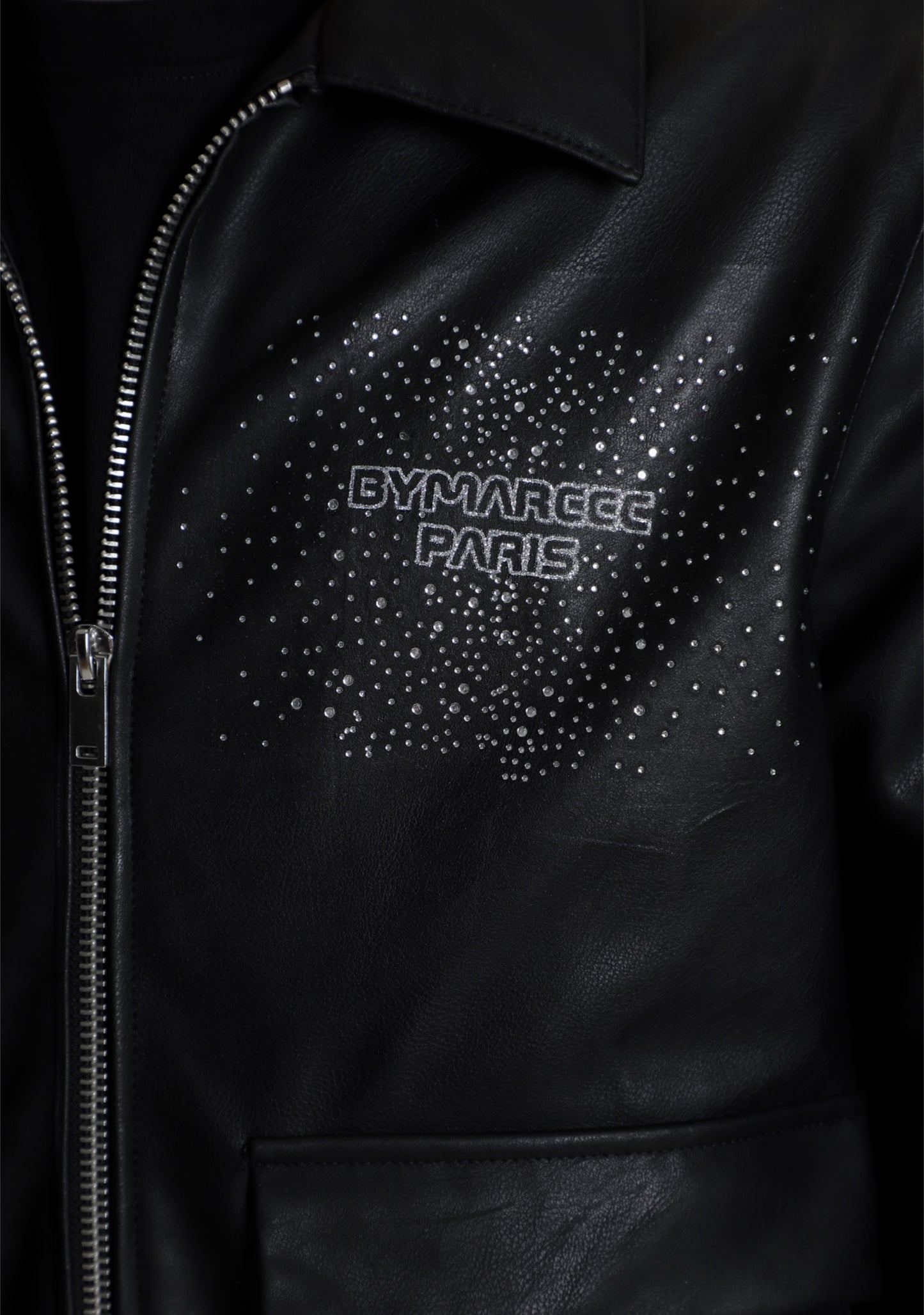 bymarccc Crystal Jacket