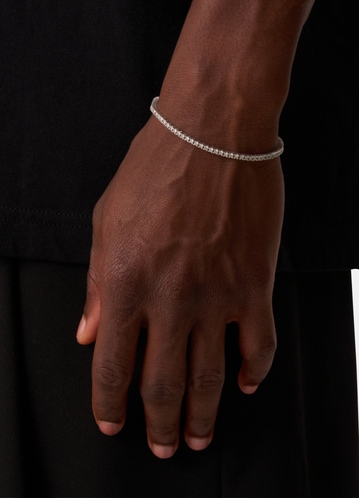 Tennis Bracelet