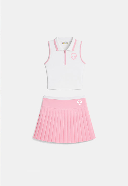 Pink Set