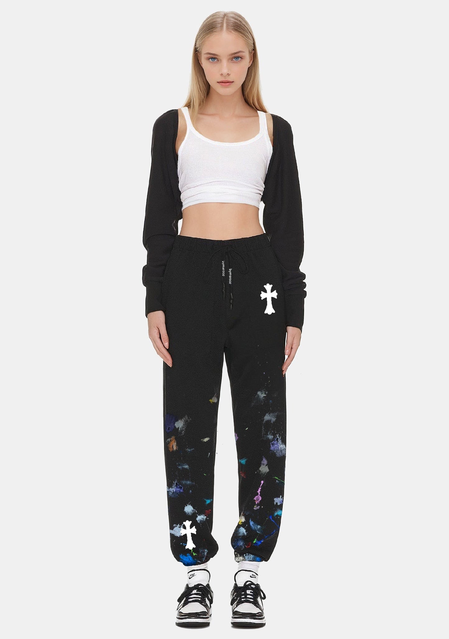 Cross