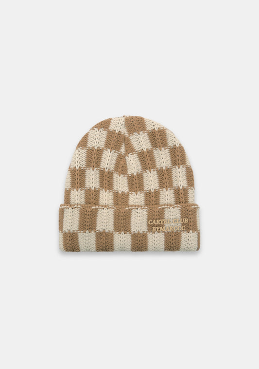 Cartel Club Beanie