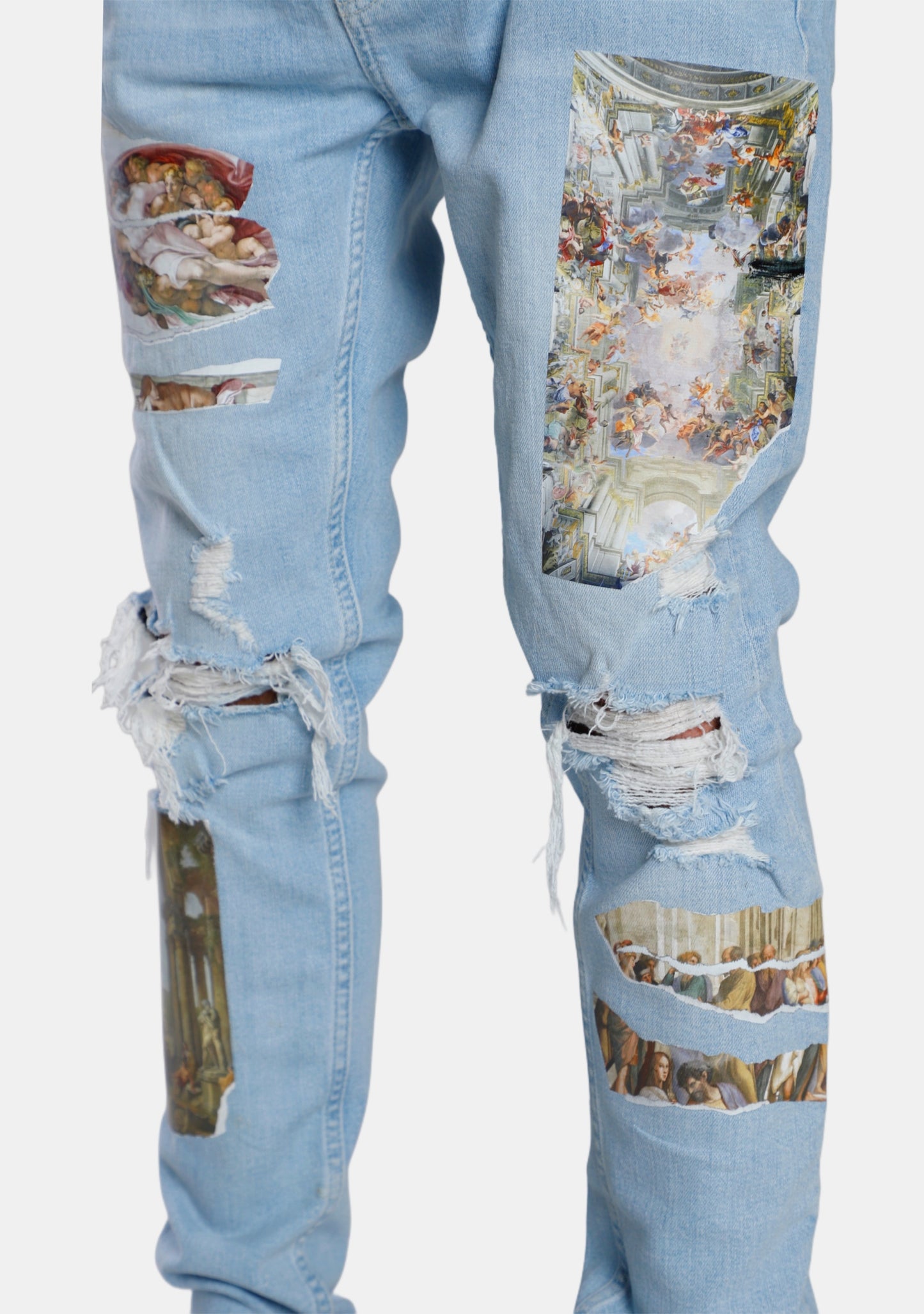 Rome Jean