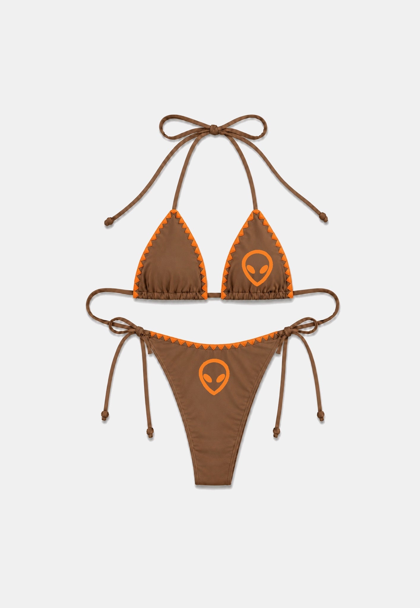 Duo Signature Bikini