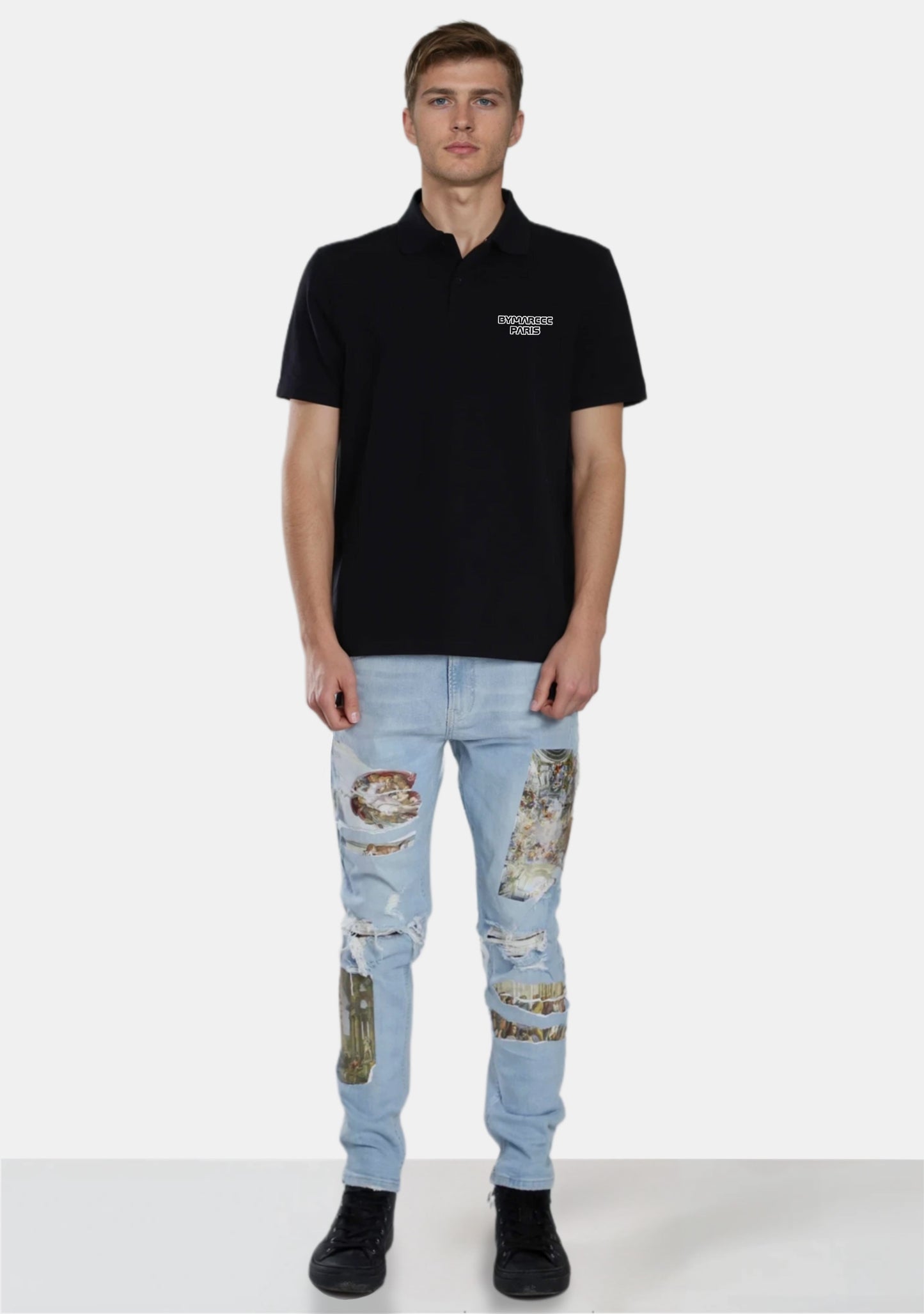 Rome Jean