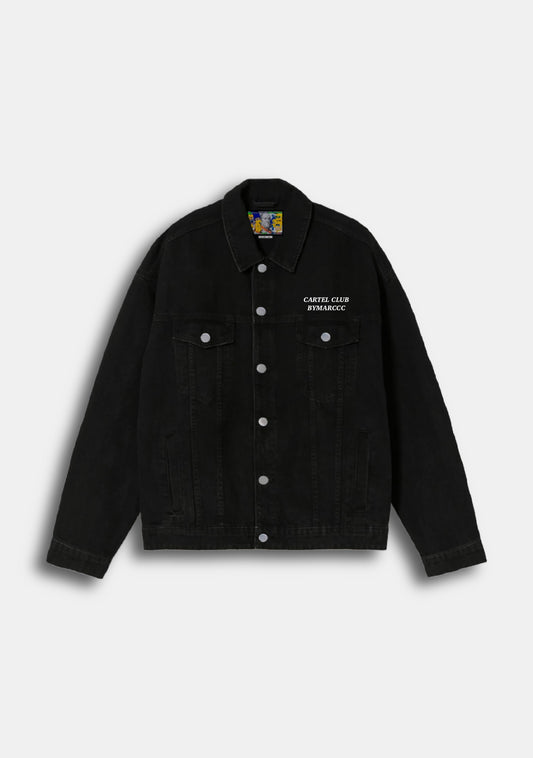 Cartel Club Jacket