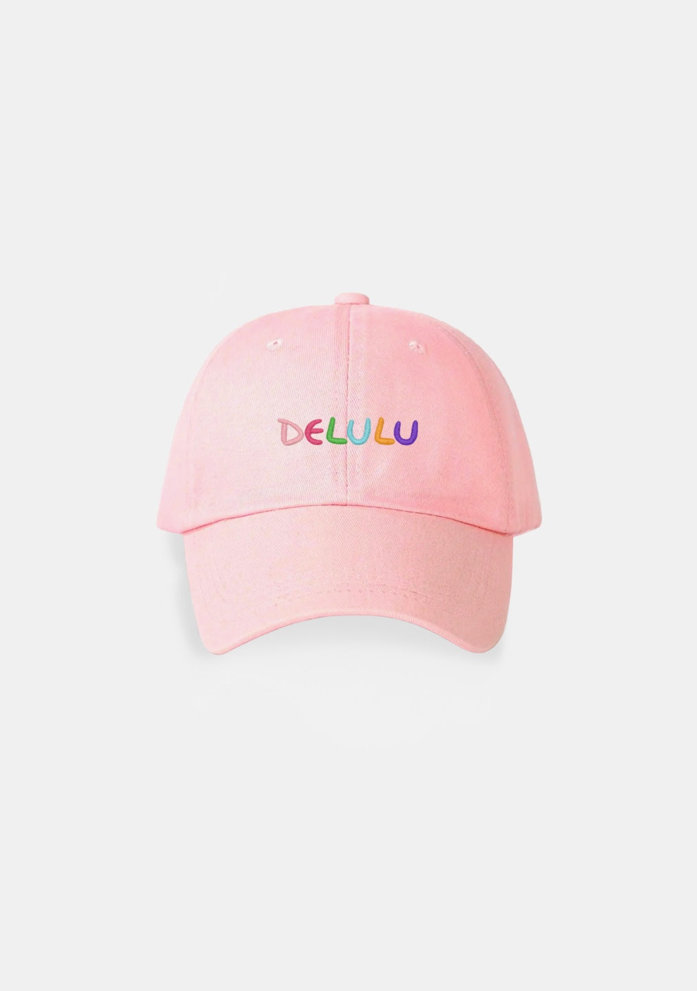 Delulu