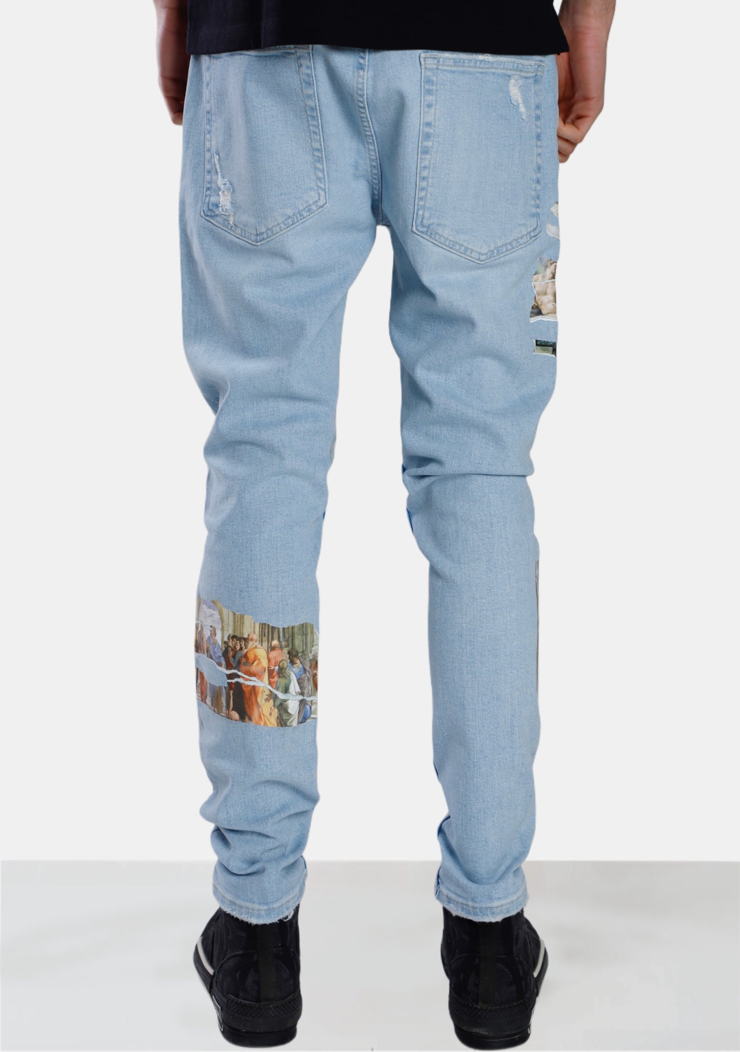 Rome Jean