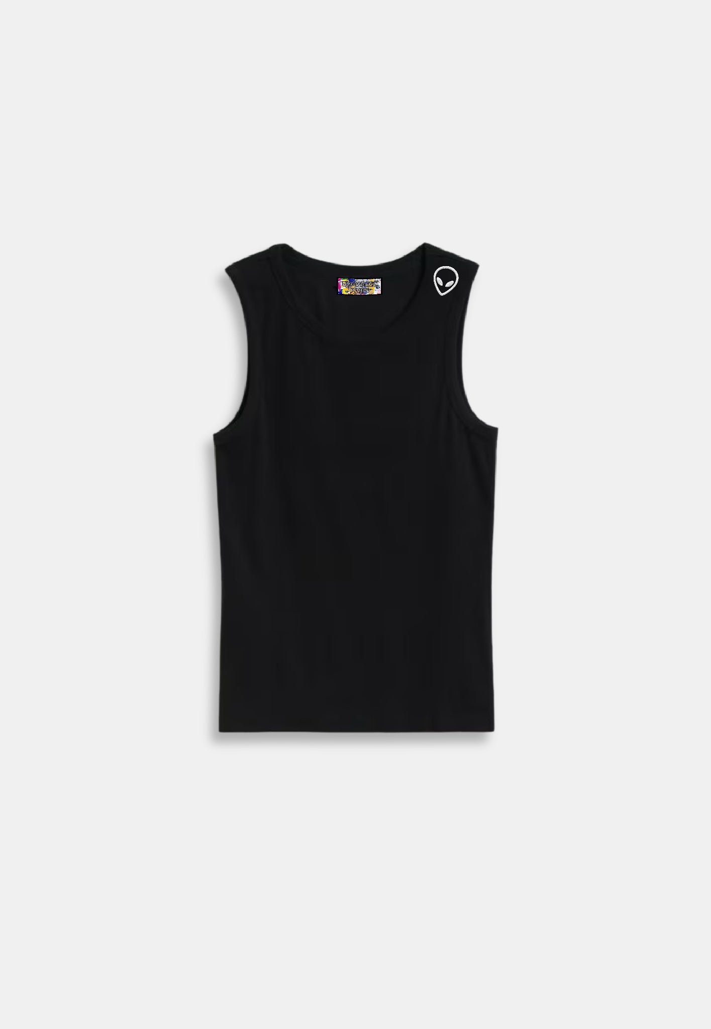 Signature Tank Top
