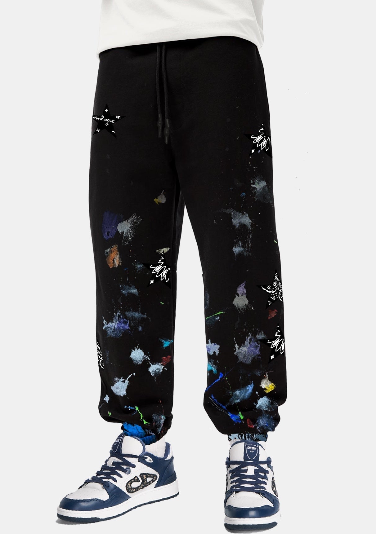 Bandana Stars