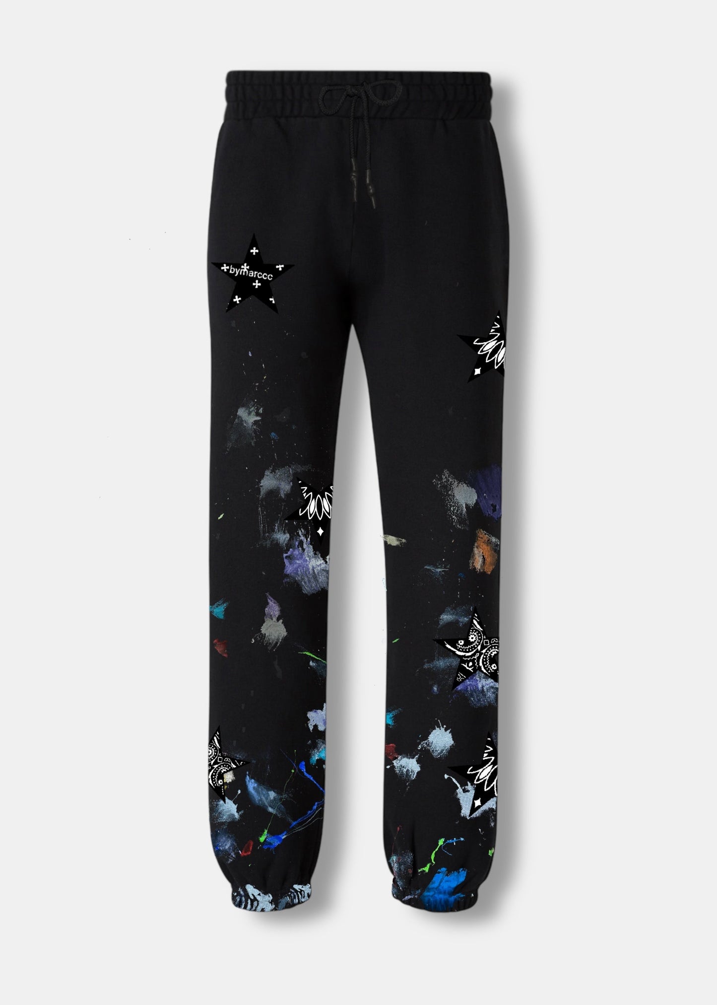 Bandana Stars