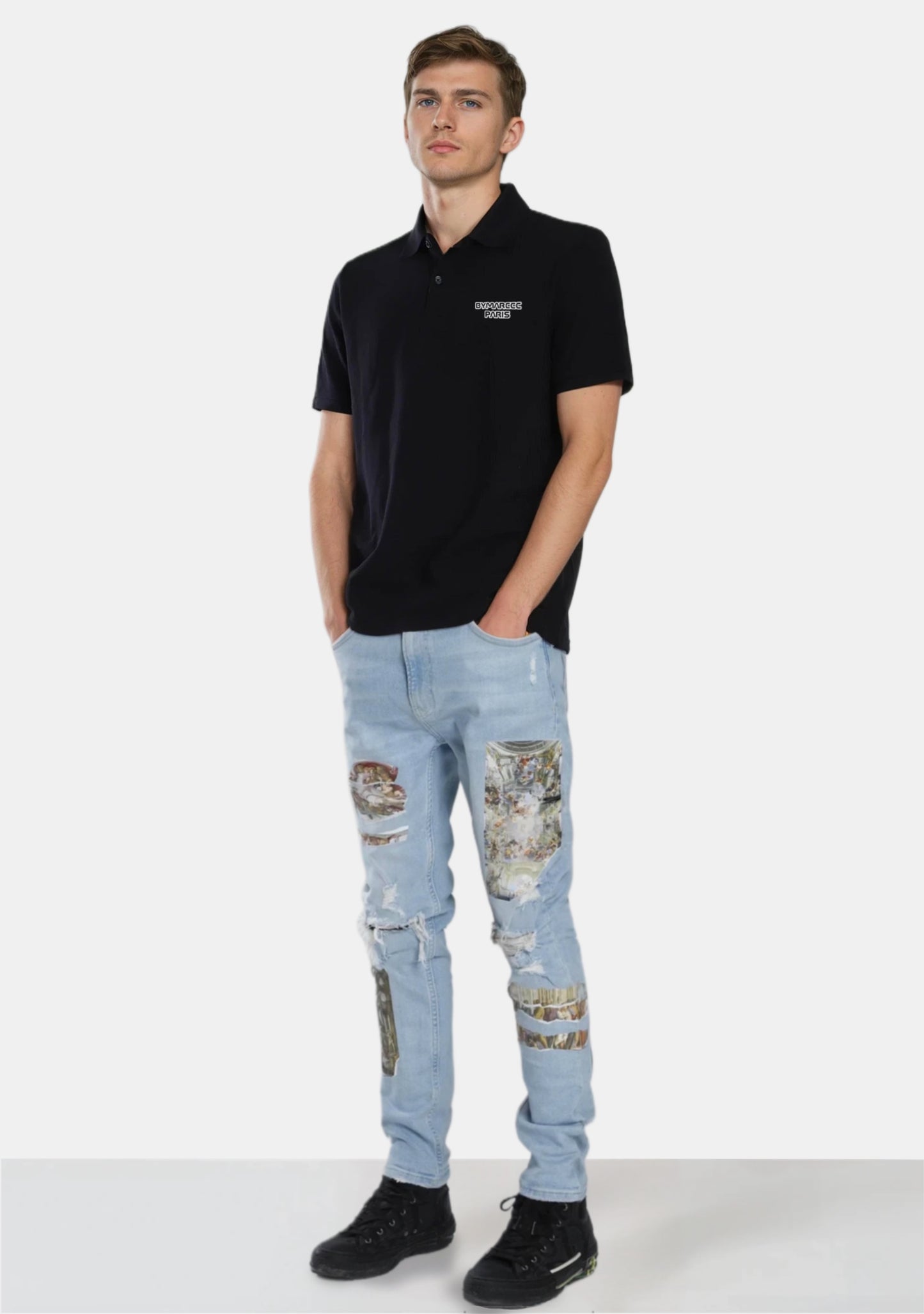 Rome Jean