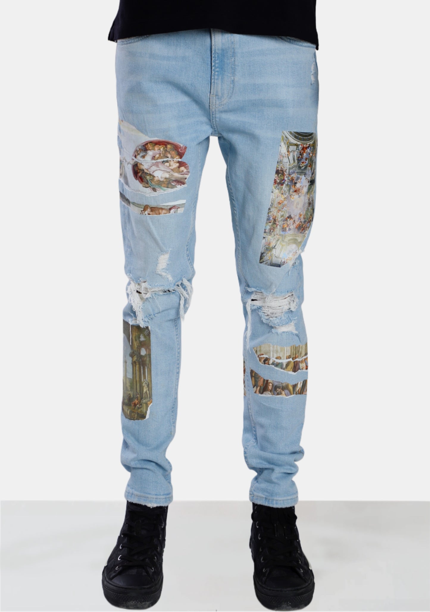 Rome Jean