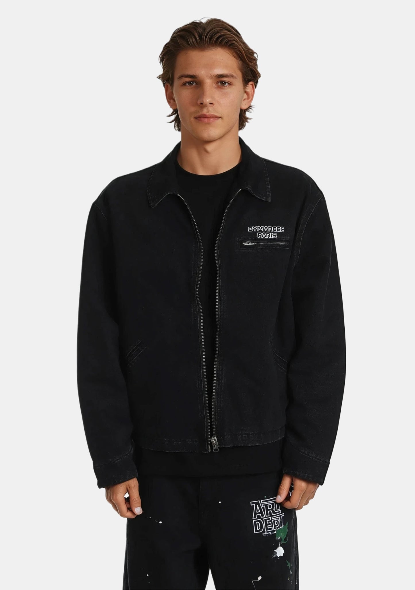 Size M