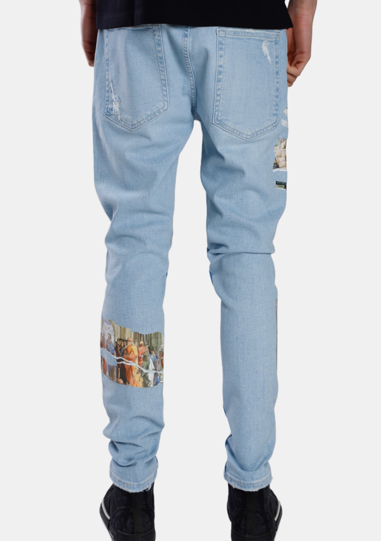 Rome Print