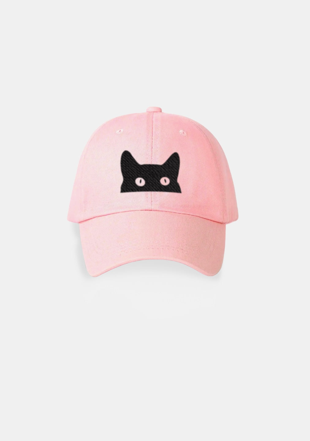 Cat Embroidery