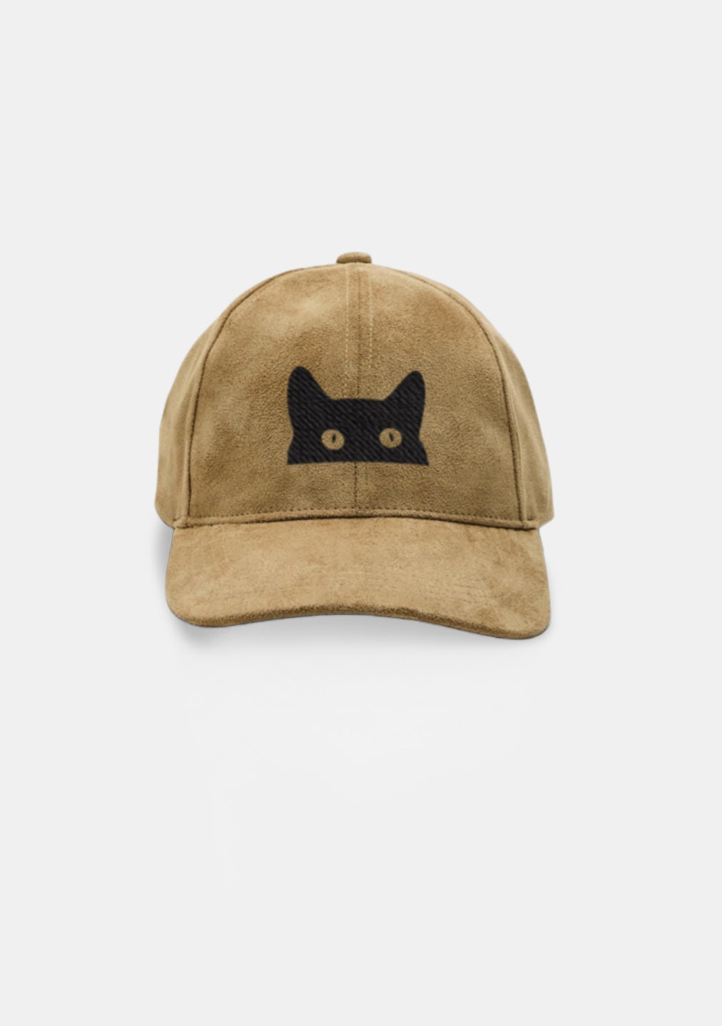 Cat Embroidery
