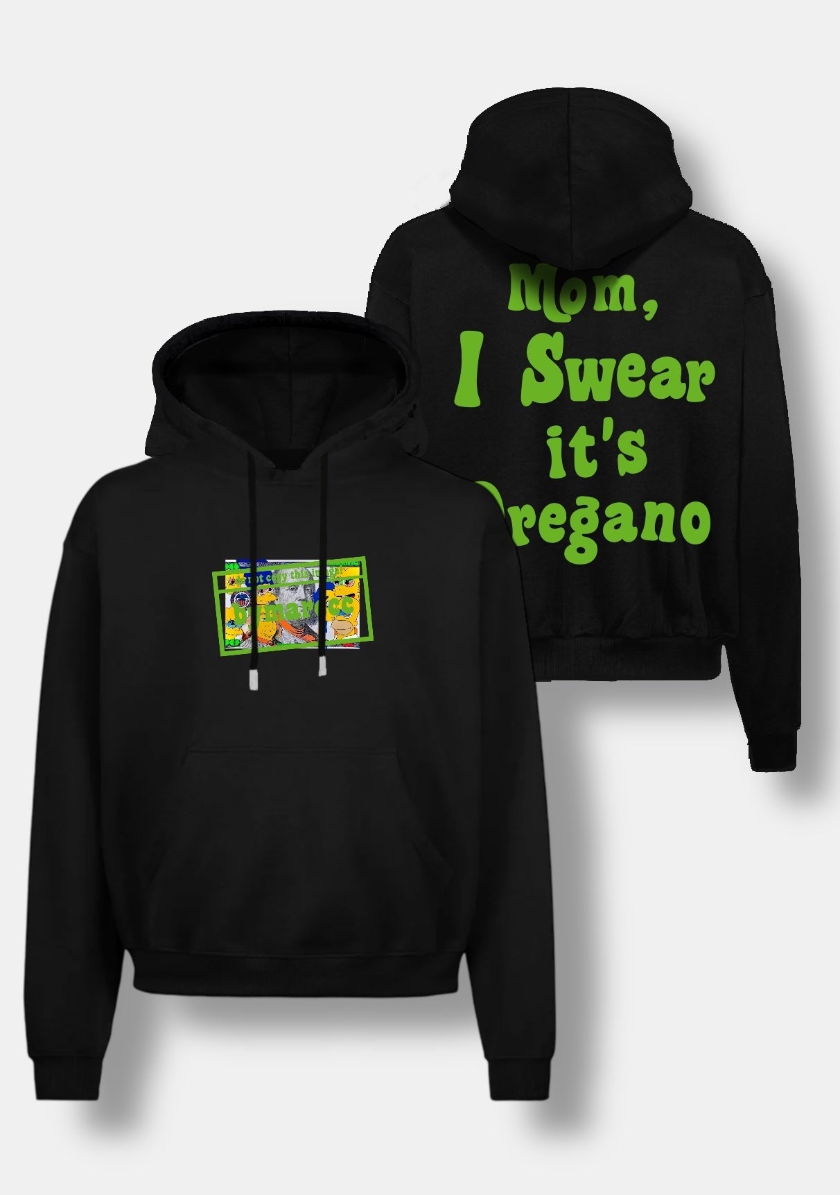 Size M