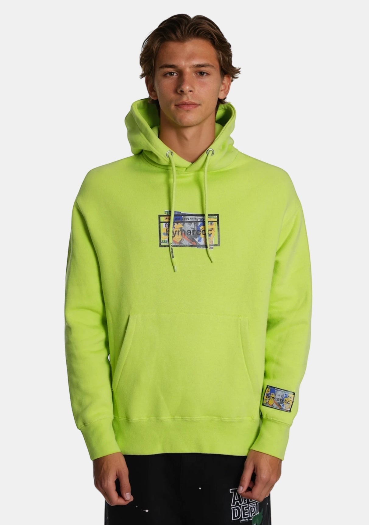 Size M