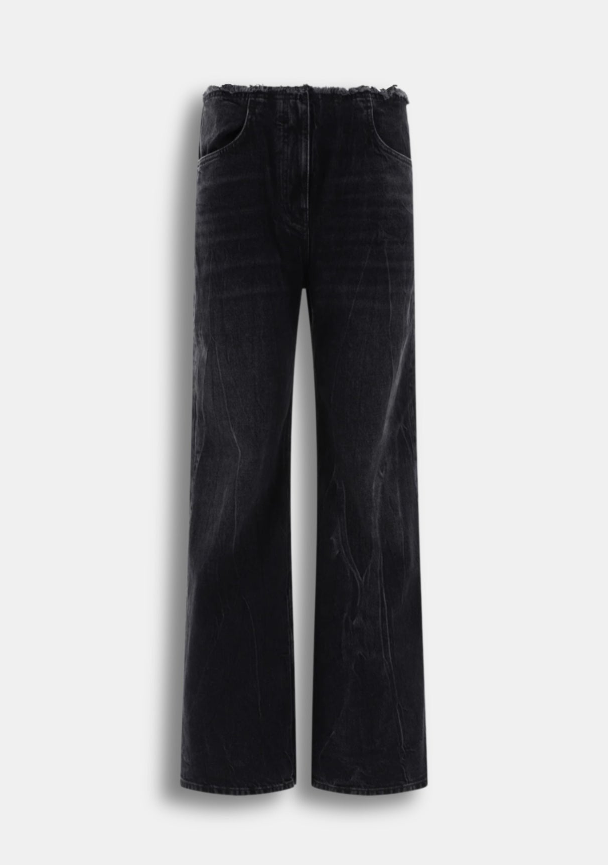 No Waist Jean