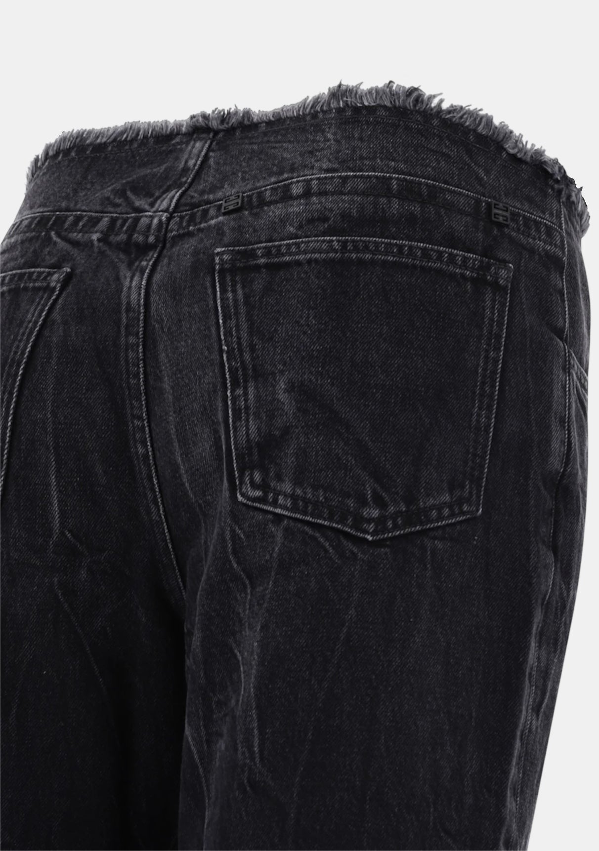 No Waist Jean