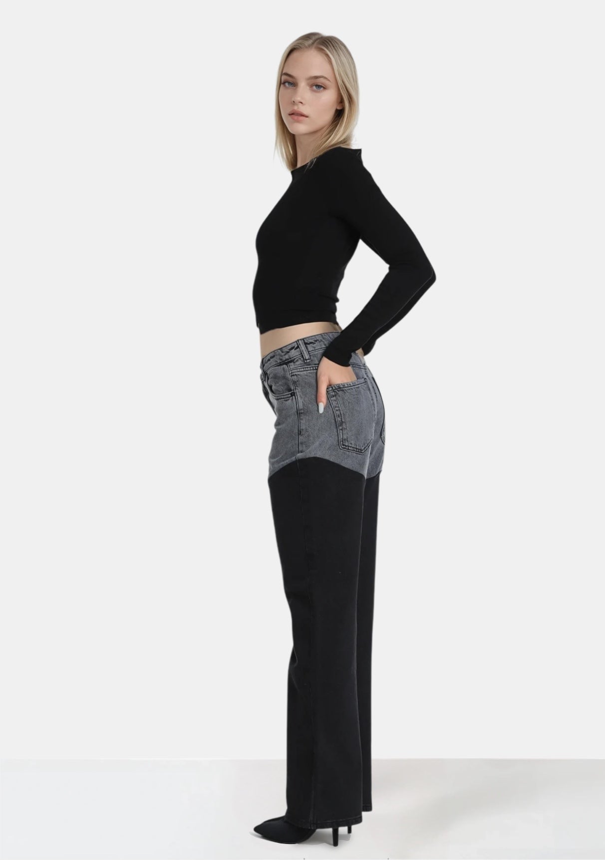 Duo Jean