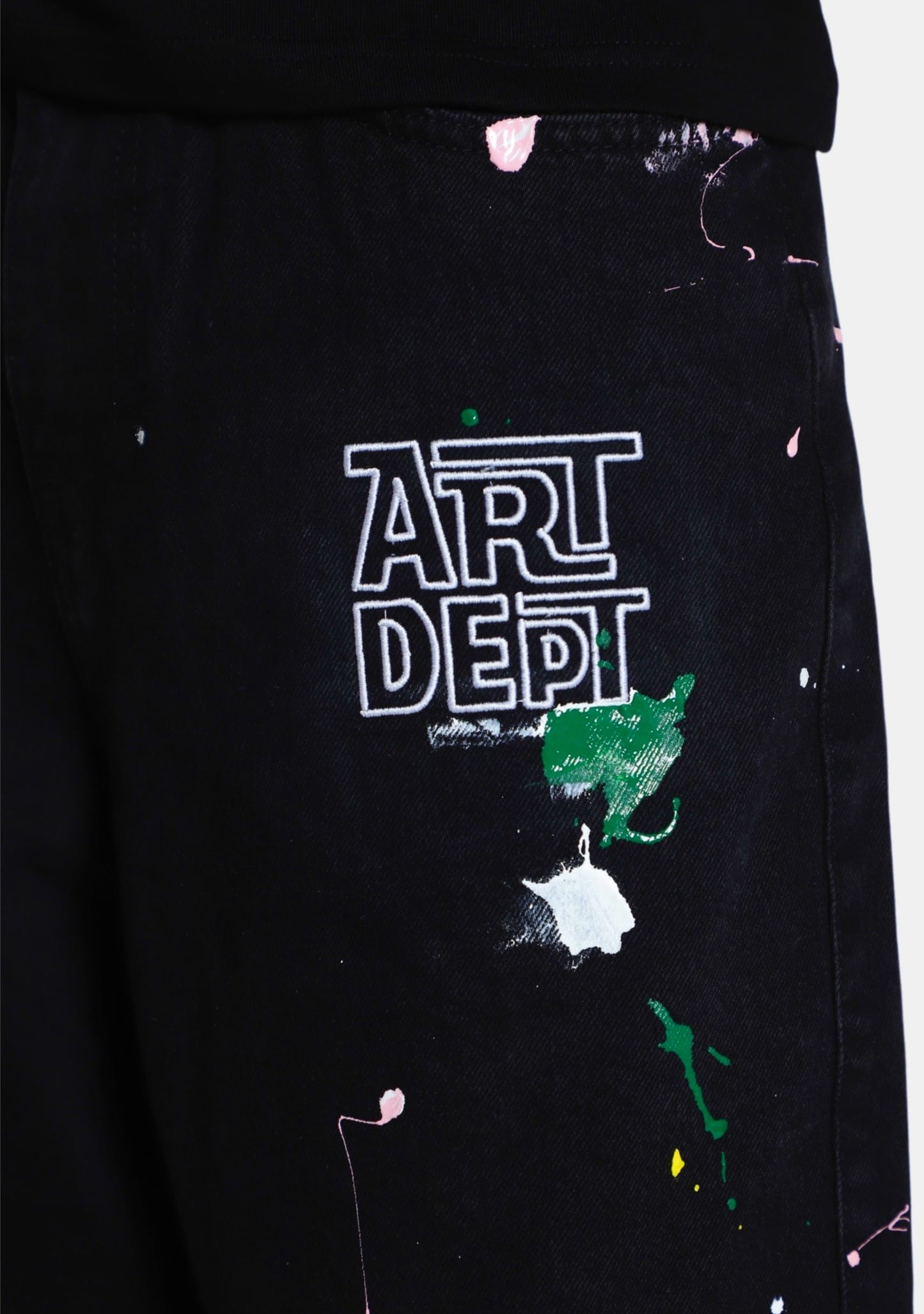ART DEPT