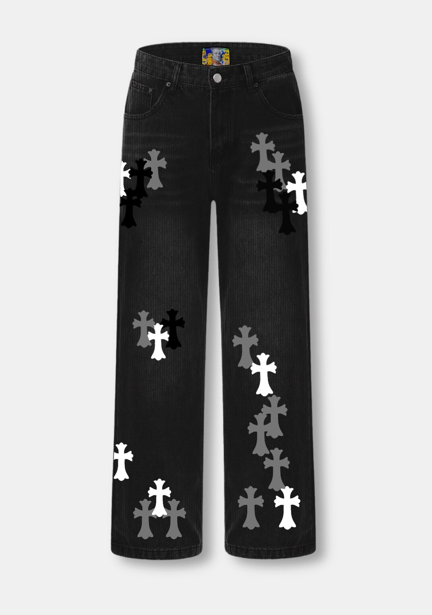 Cross