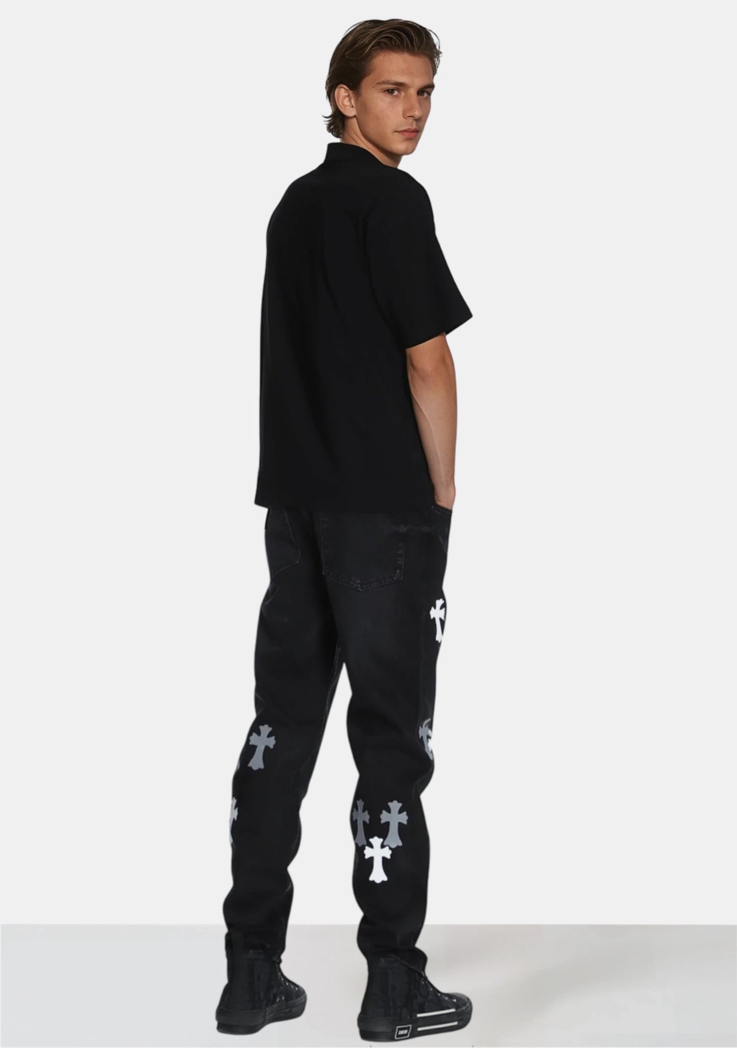 Cross