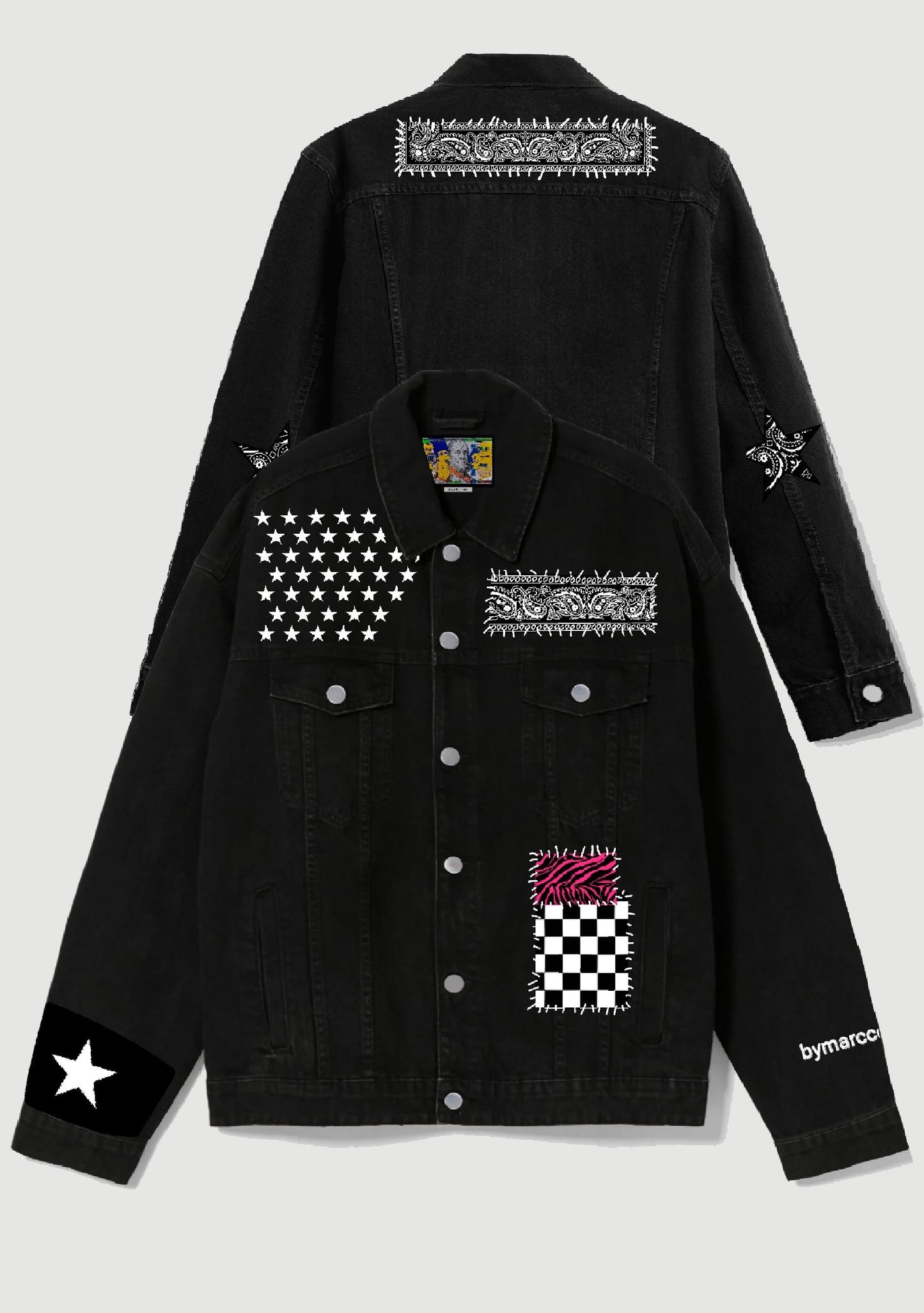 Patches
