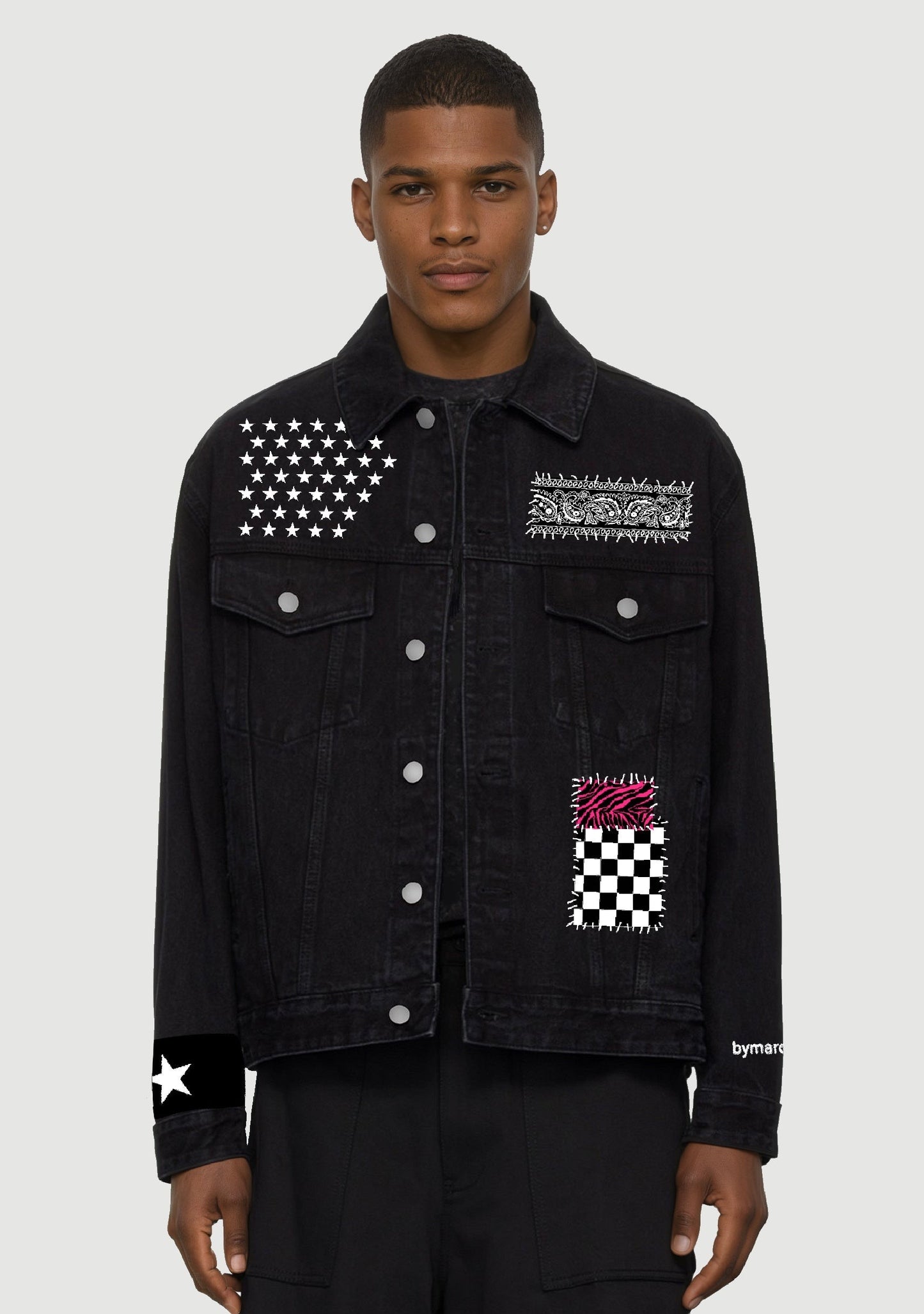 Patches
