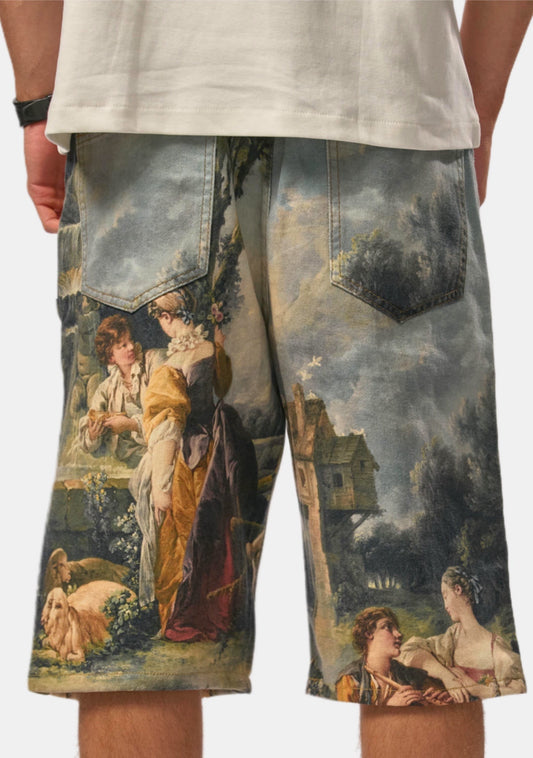 Art Denim
