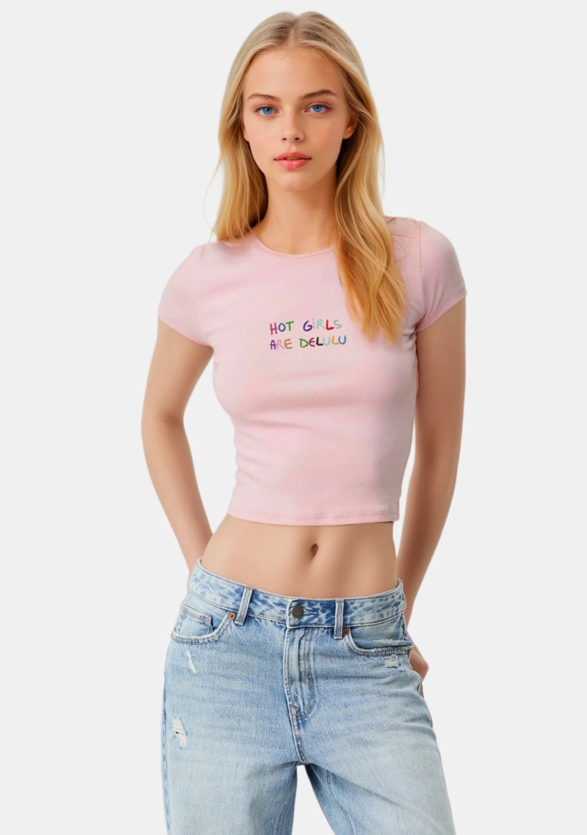Hot Girls
