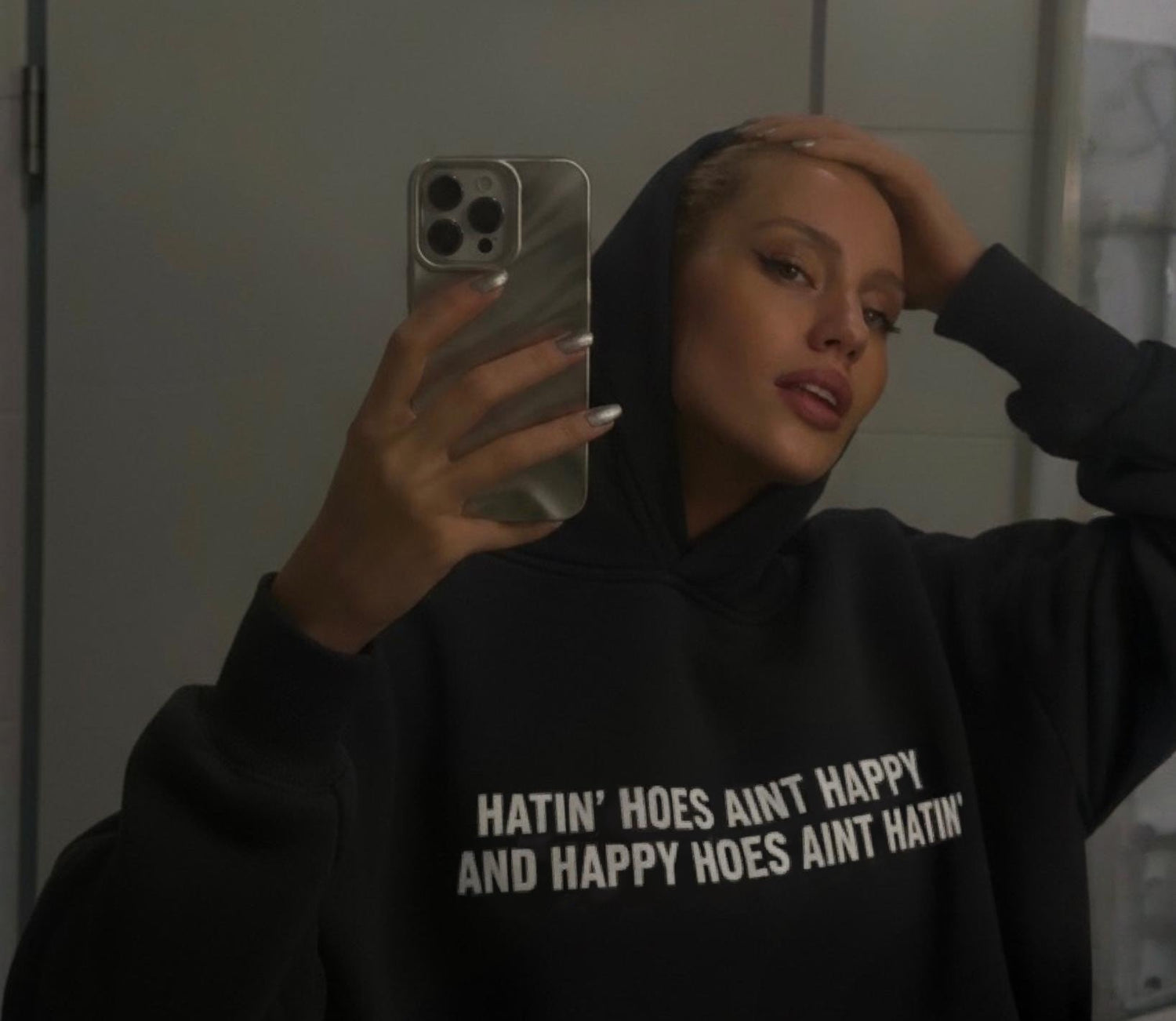 HAPPY HOES COLLECTION