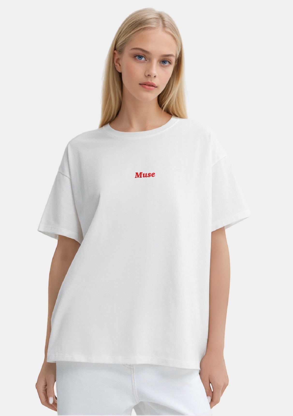Muse Embroidery