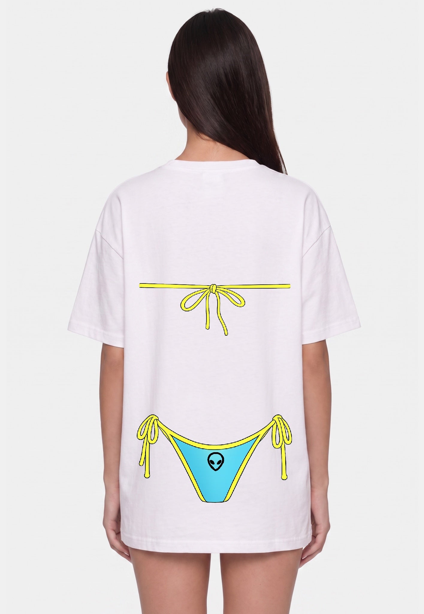 Beach Tee