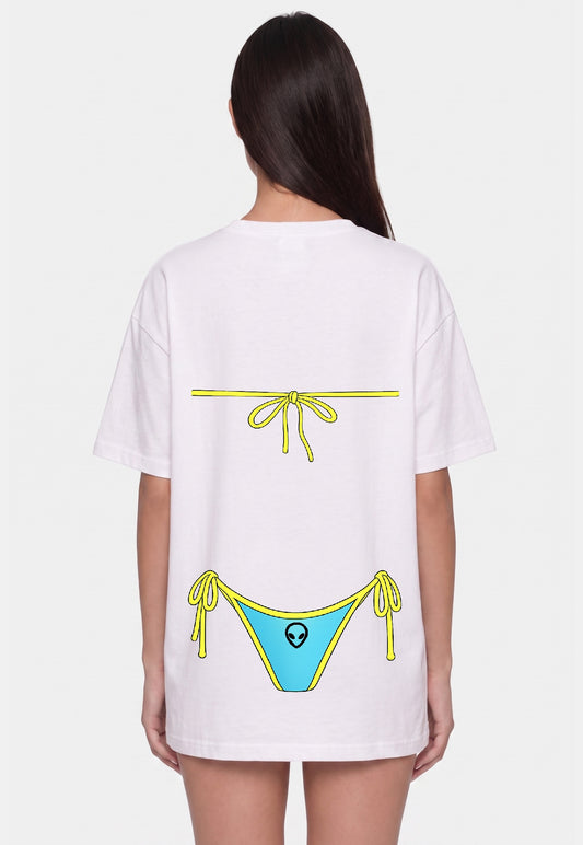 Beach Tee