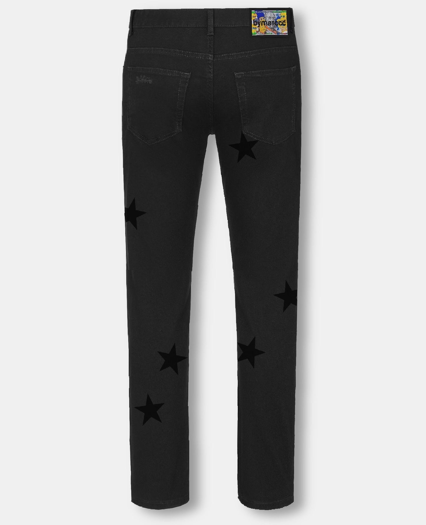 Stars Jean