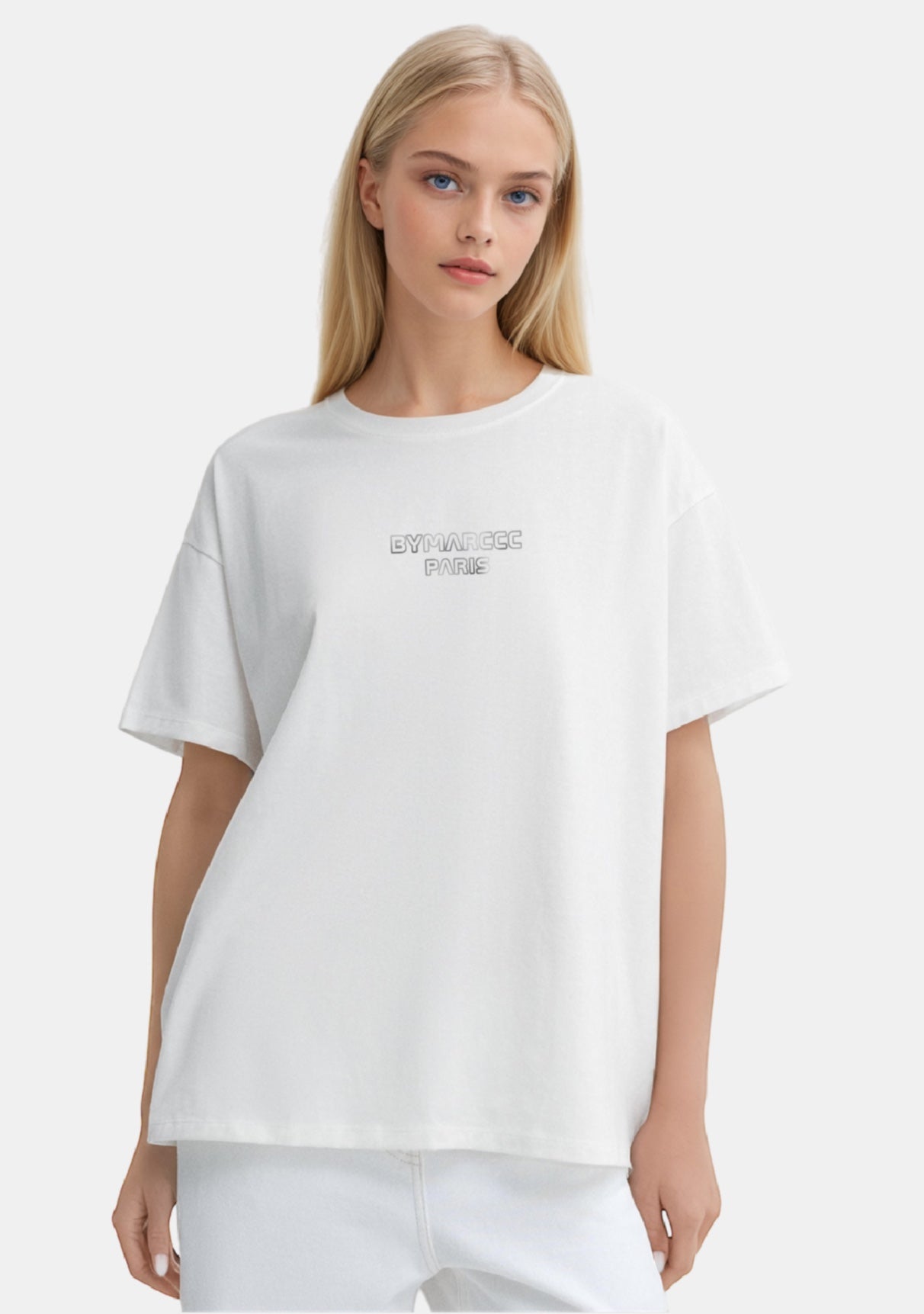 bymarccc Paris Print