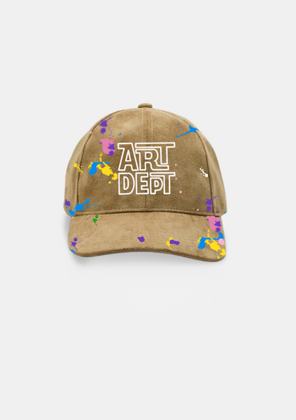 ArtDept Cap