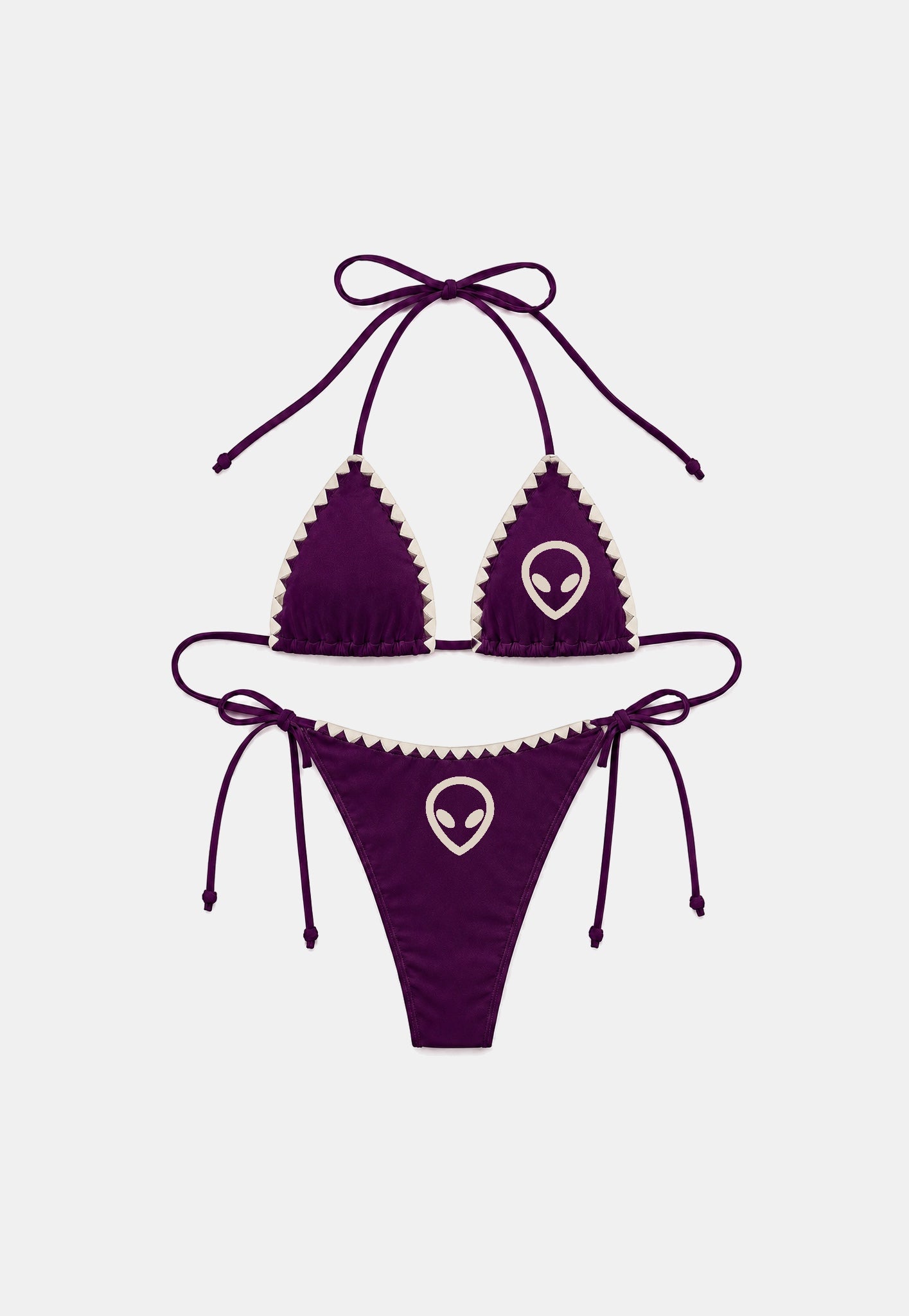 Duo Signature Bikini