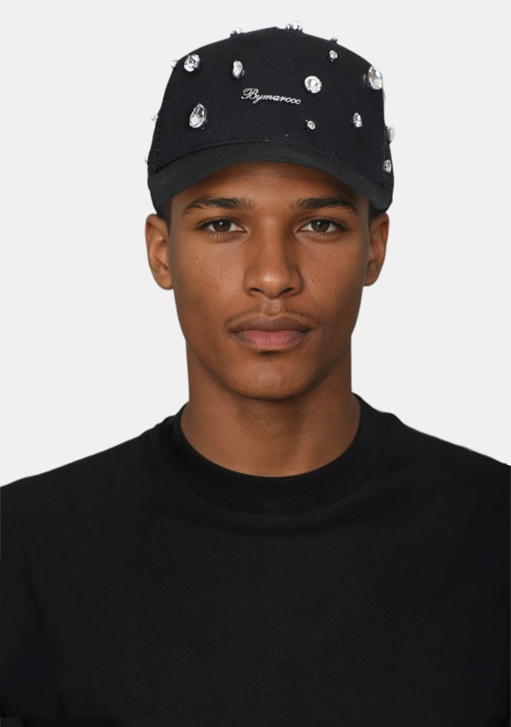 Rock Diamonds Cap