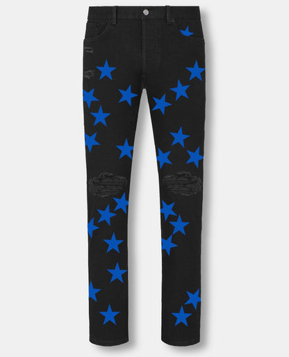 Stars Jean