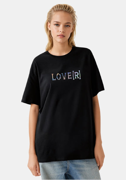 LOVE(R) Tee